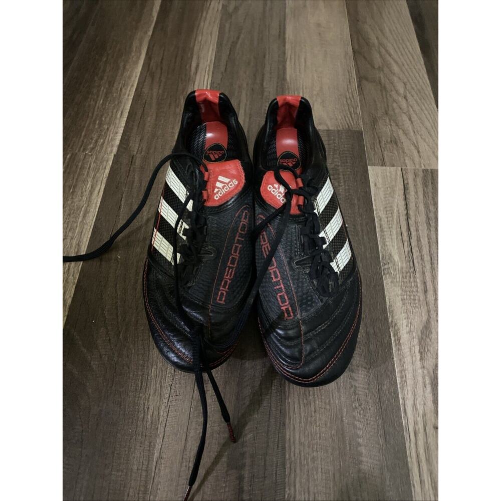 ADIDAS PREDATOR X TRX FG US 6.5